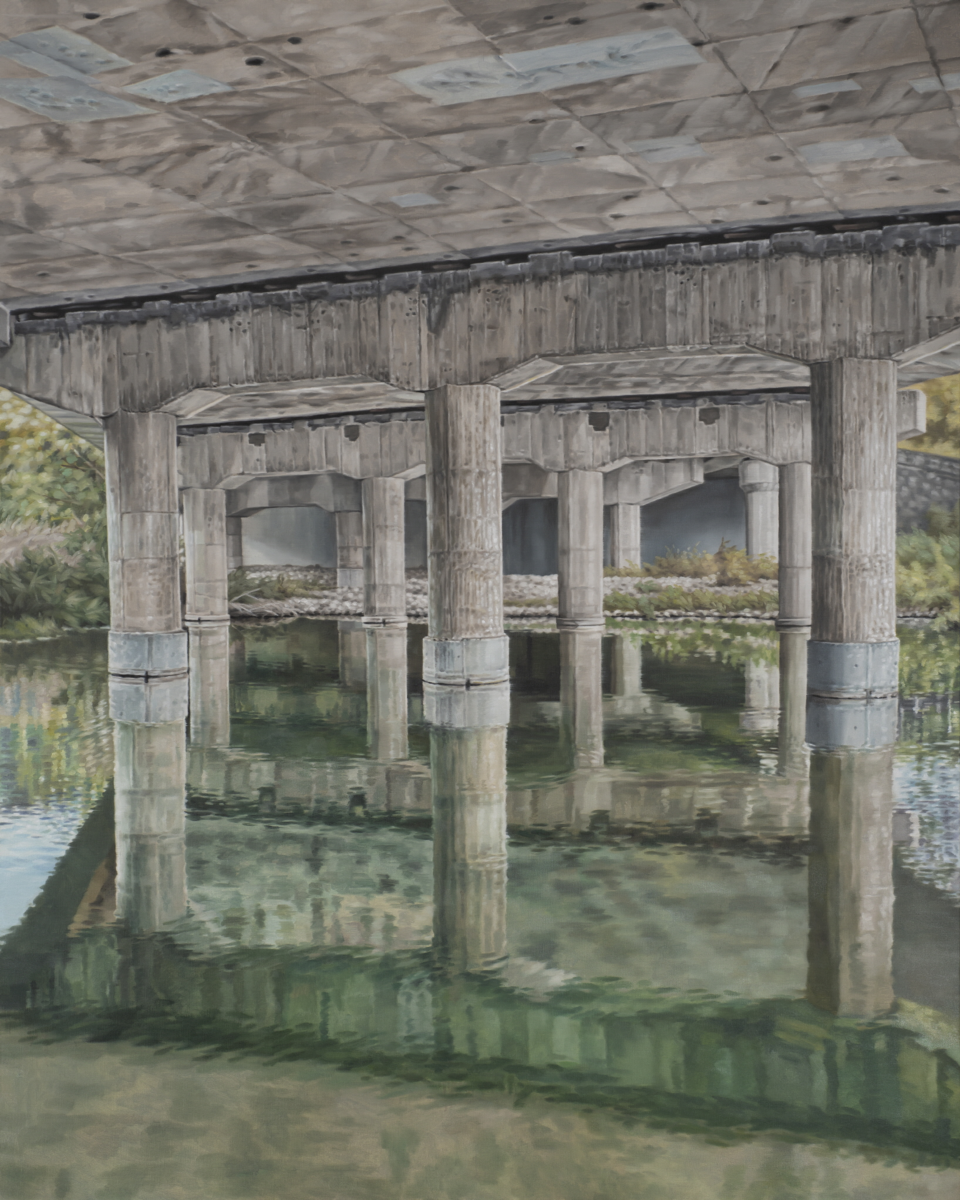 안국약품의 안국문화재단이 AG갤러리에서 '시작에서의 끝-서완호'전을 개최한다. / 사진=안국약품