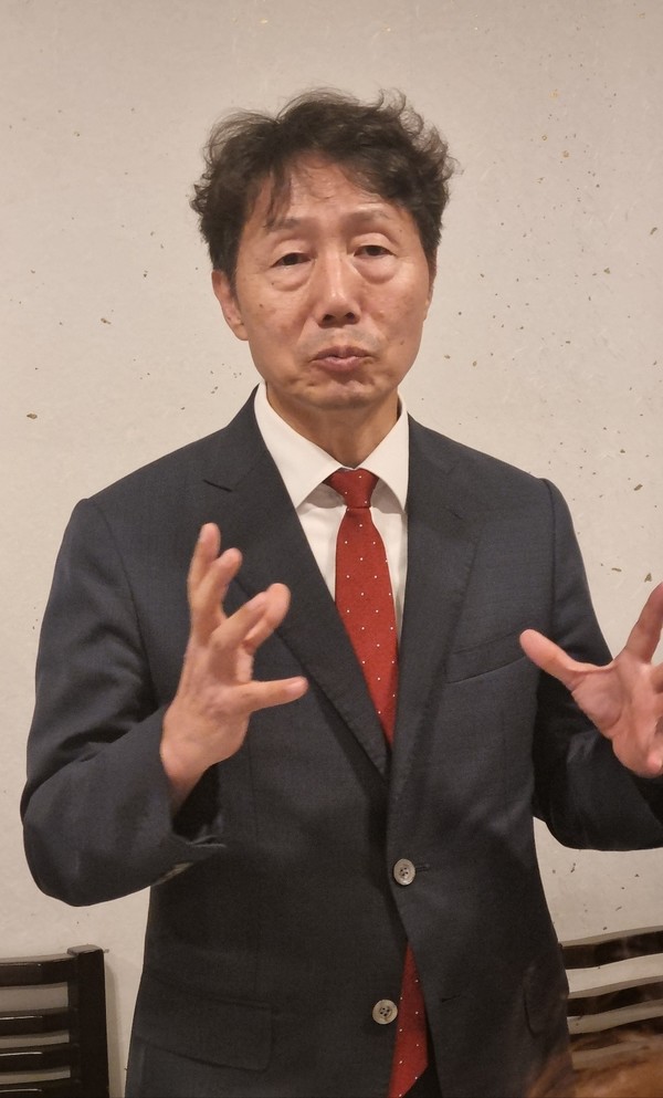 정현철 TF 팀장
