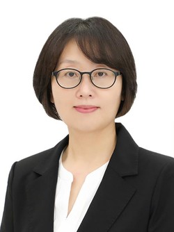 김유미 신임 바카라 에볼루션 차장