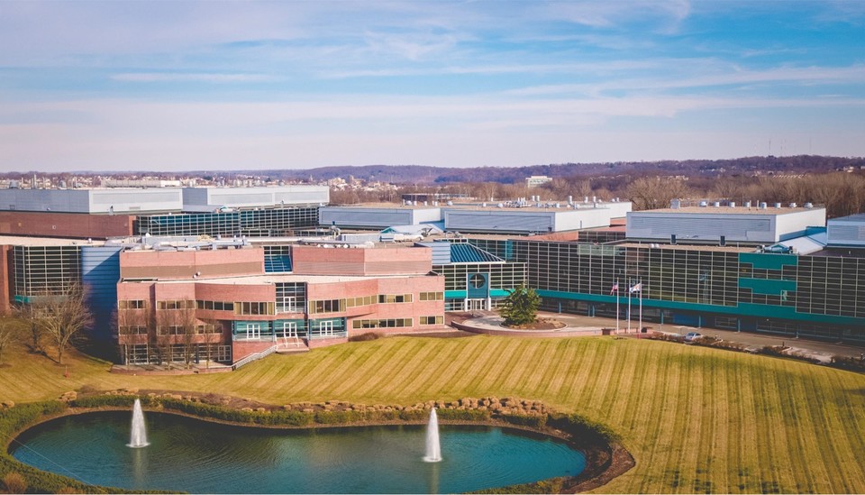 CBM in Philadelphia, Pennsylvania, USA / Photo by 온라인바카라 Corporation