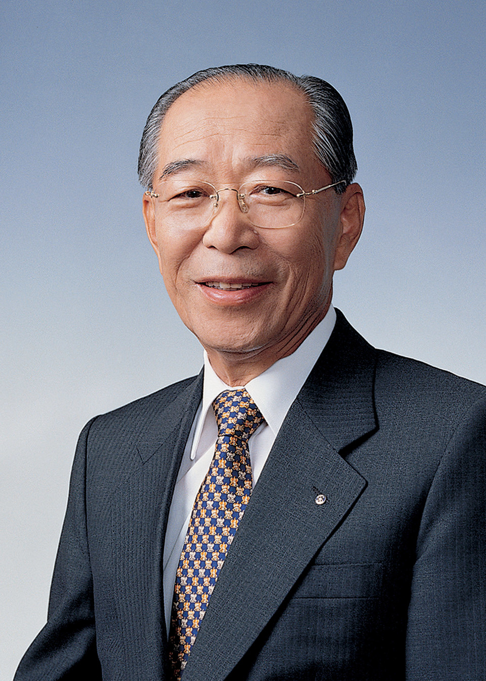 강신호 동아쏘시오그룹 명예회장 / 사진=동아쏘시오그룹