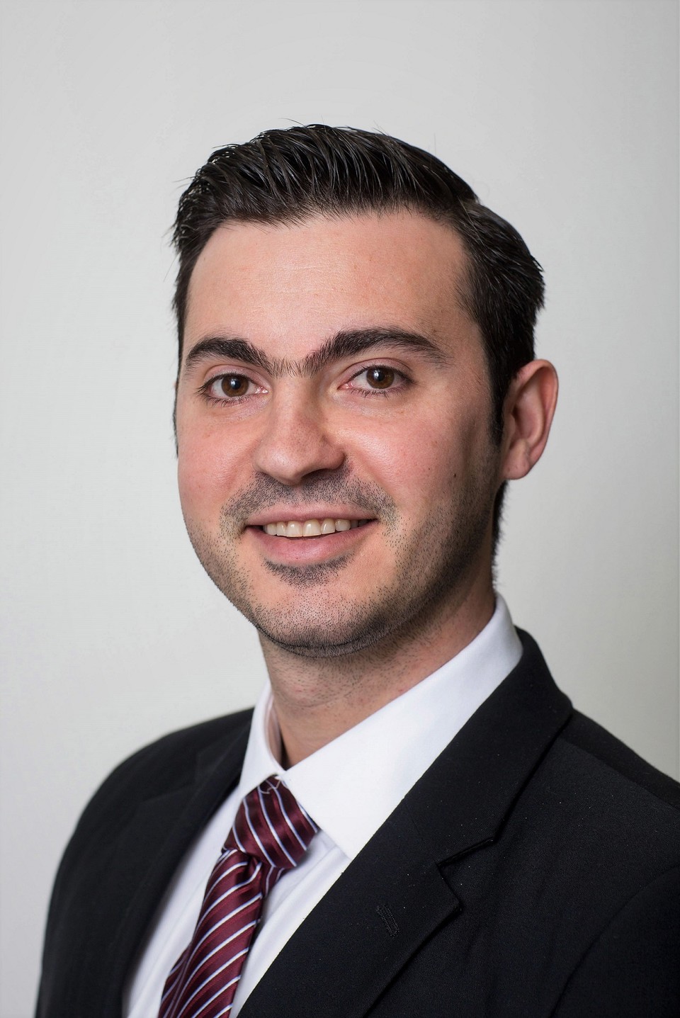 마우리찌오 보르가타 한국GSK 신임 사장