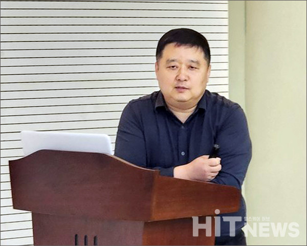 문복균 비엘메이저사이트 상무