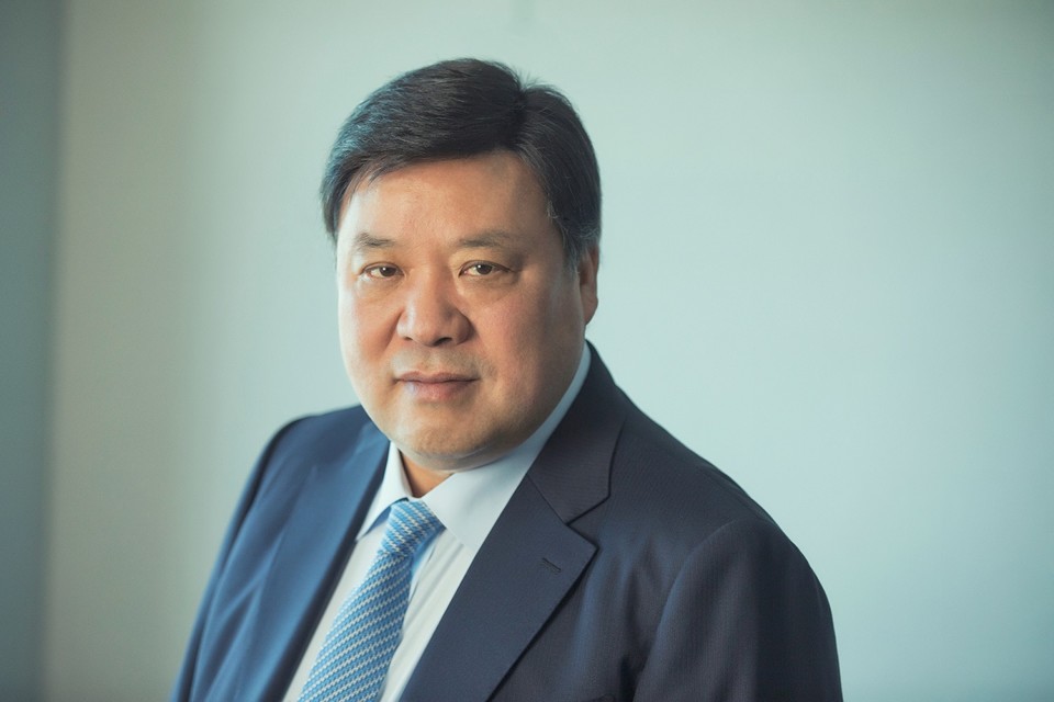 서정진 셀트리온그룹 회장 / 사진=셀트리온