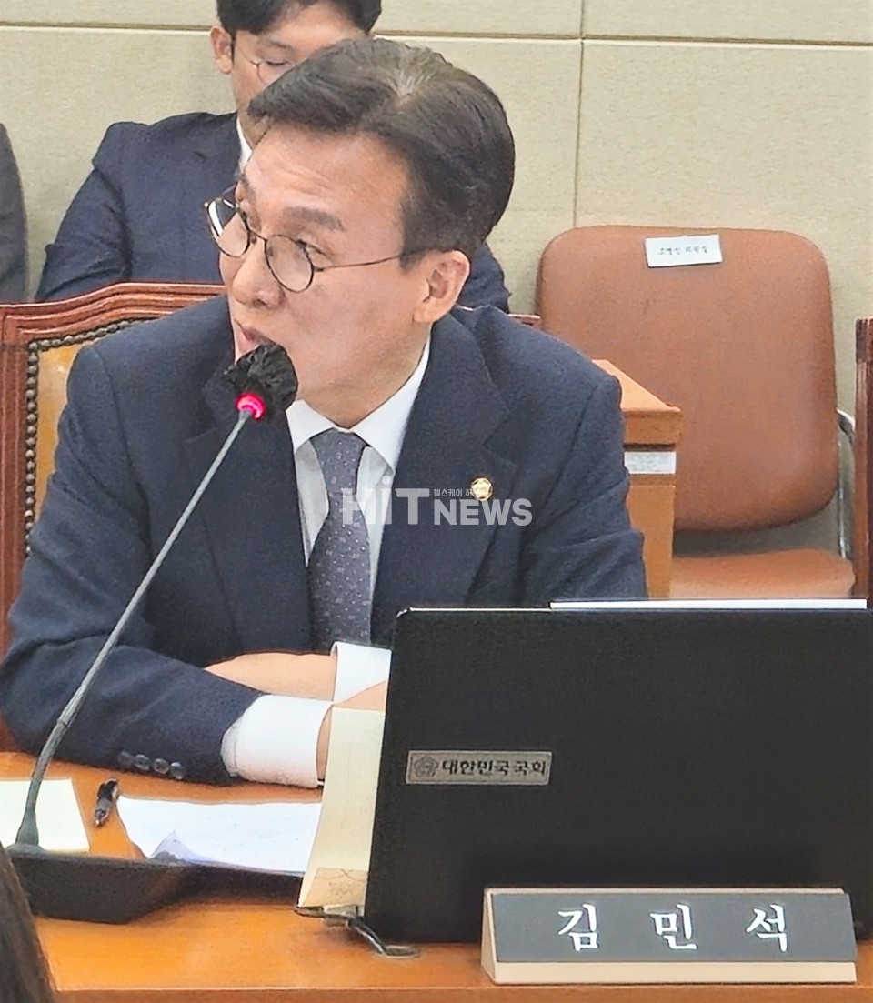 김민석 더불어민주당 의원