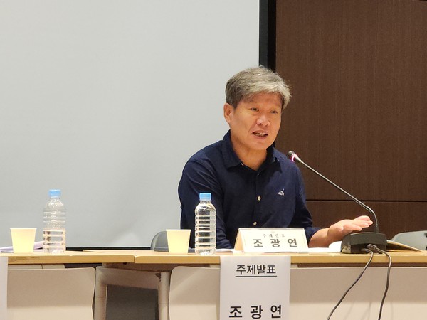 히트뉴스 조광연 대표