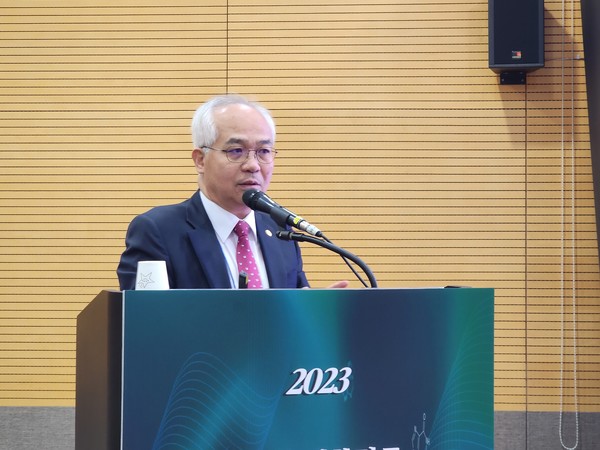 대한약사회 김대원 부회장