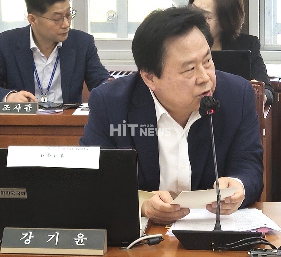 강기윤 국민의힘 의원