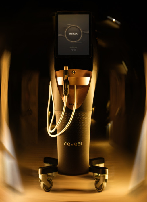 제이시스메디칼의 '덴서티' / 사진=제이시스메디칼