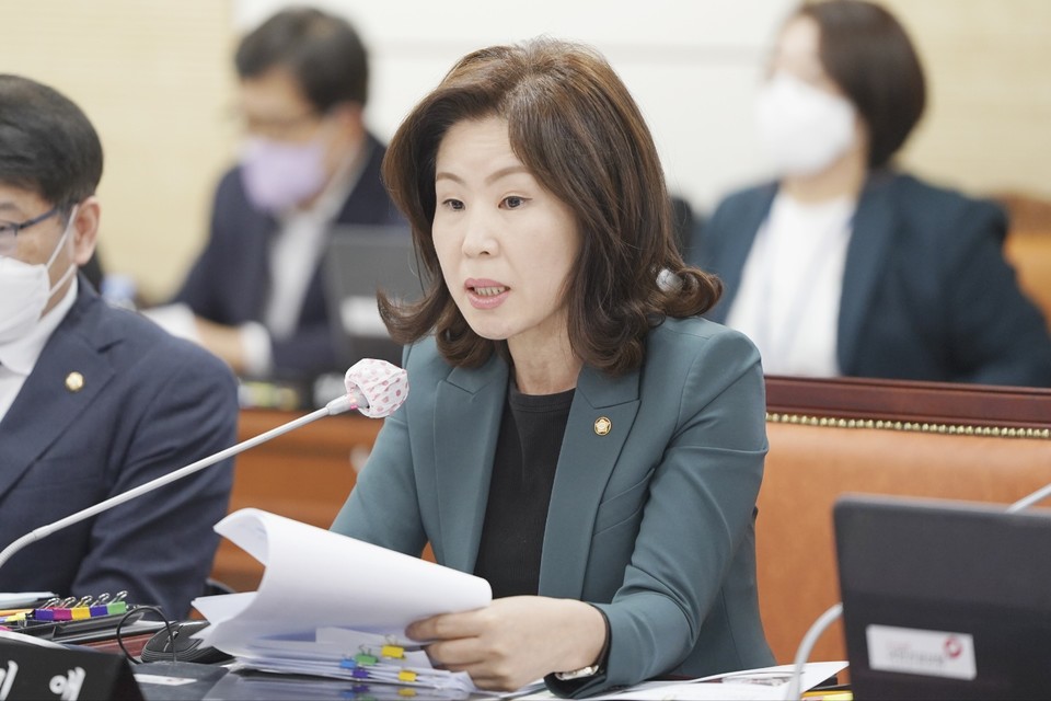 김미애 바카라 가상머니 사이트