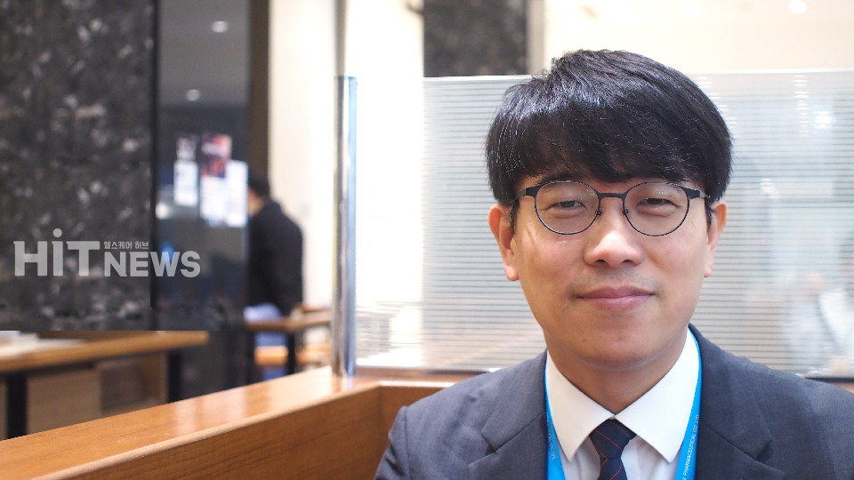 온코크로스 김이랑 대표