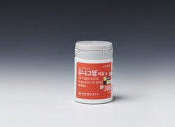 사진=한국유나이티드제약