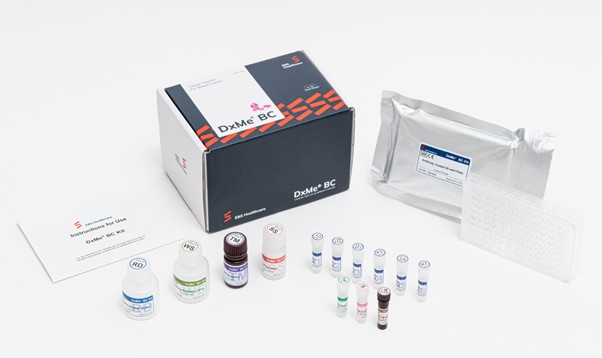 디엑스미 비씨 키트 / 사진=이앤에스헬스케어