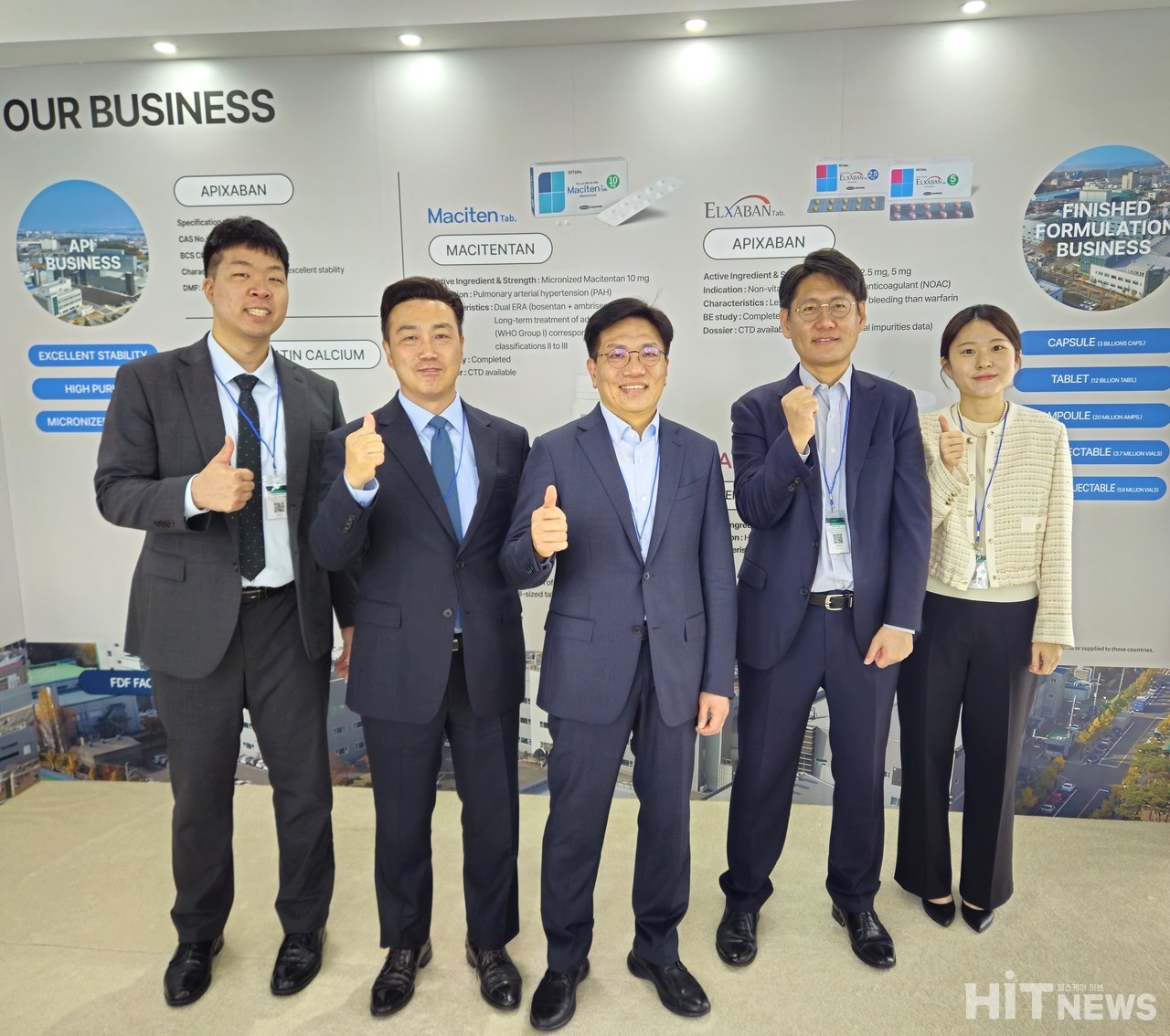 삼진제약 창업 2세 조규석 부사장 