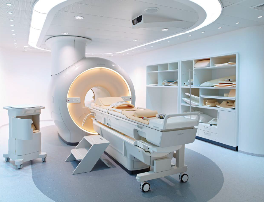 자궁근종 치료 장비 소날리브 / 사진=휴온스메디텍