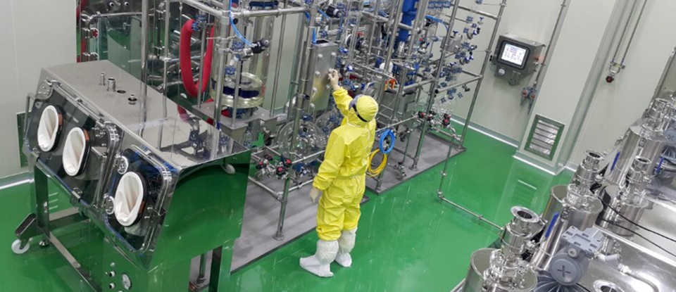 사진=경보제약 홈페이지 캡처