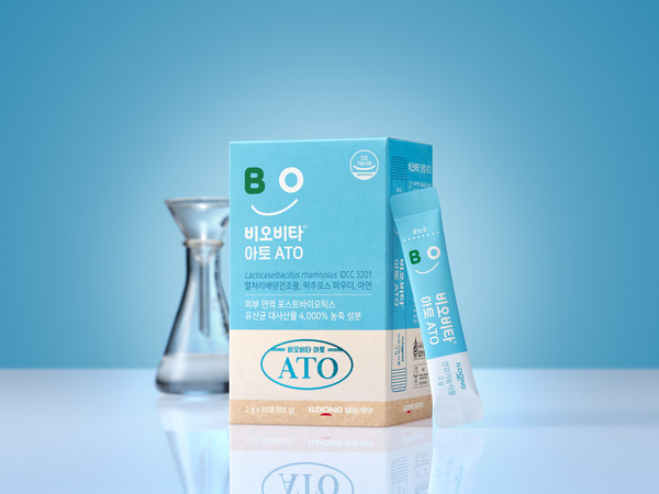 비오비타 아토 ATO / 사진=일동바카라 라이브