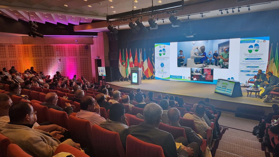 MMISU 라이브 서저리 세션 / 사진=미래컴퍼니