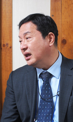 강석연 카지노 블랙잭 의약품안전국장 / 사진=이우진 기자