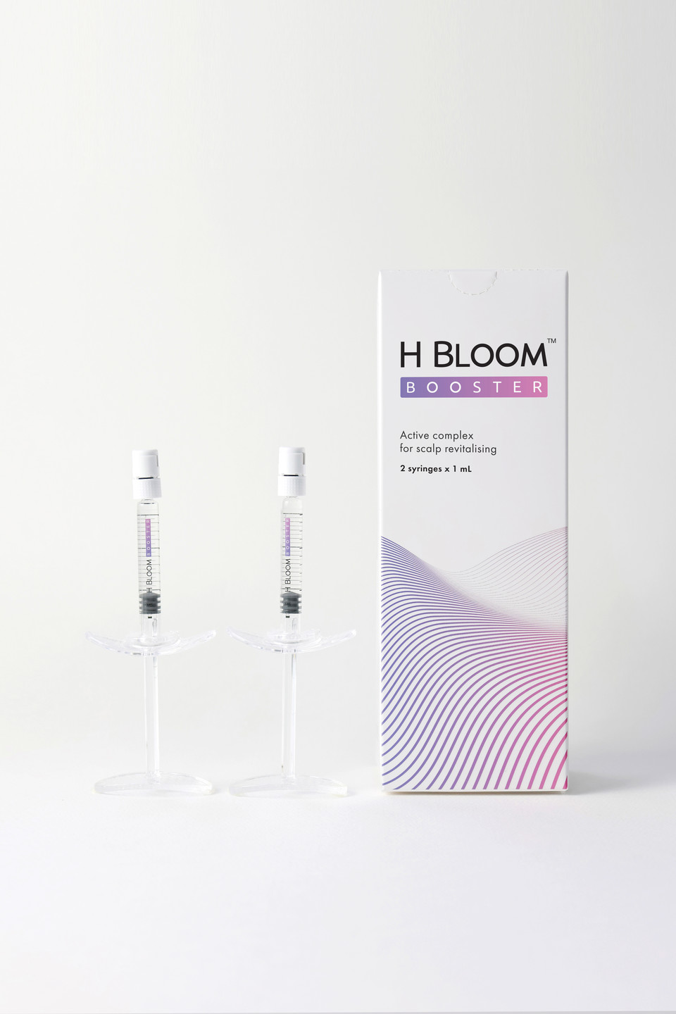 코루파마의 H BLOOM / 사진=코루파마