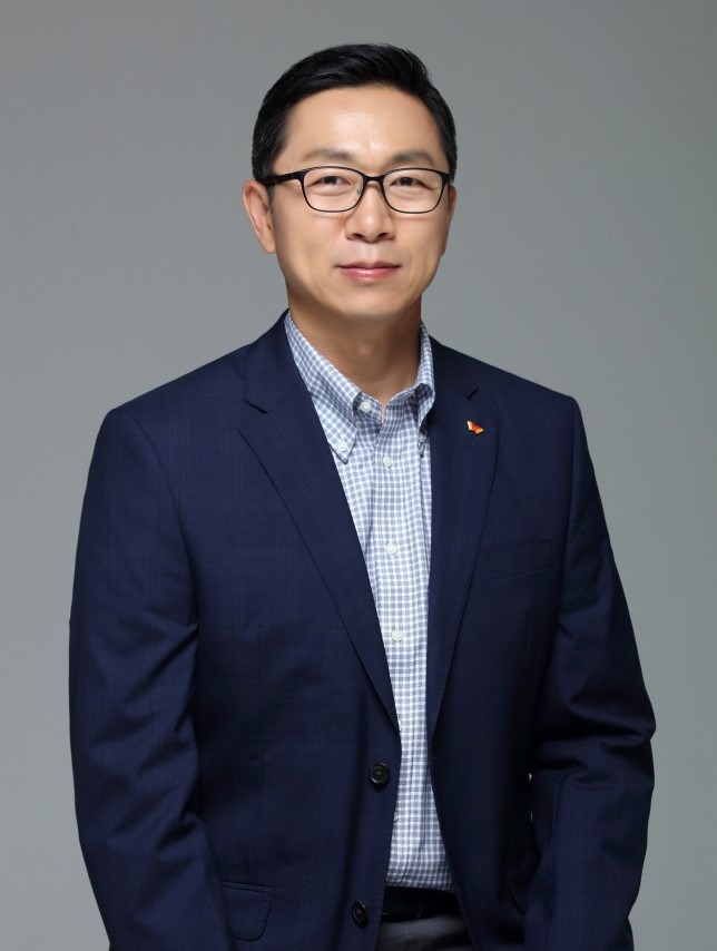 SK토토 신규가입꽁머니사이언스 QE실 김준모 부사장