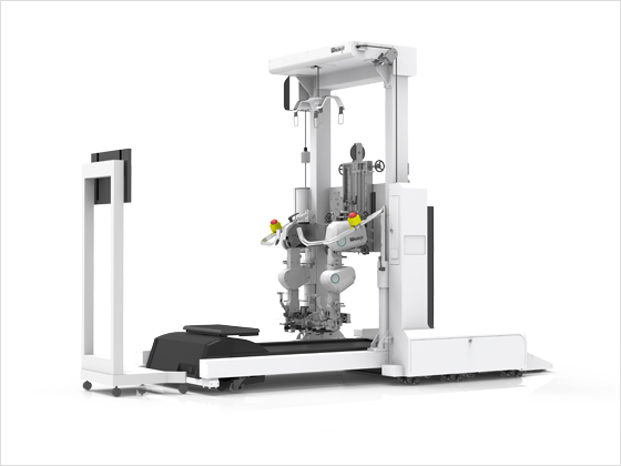 워크봇G(Walkbot_G) / 사진=피앤에스미캐닉스