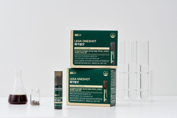 부광메디카 '레가원샷'