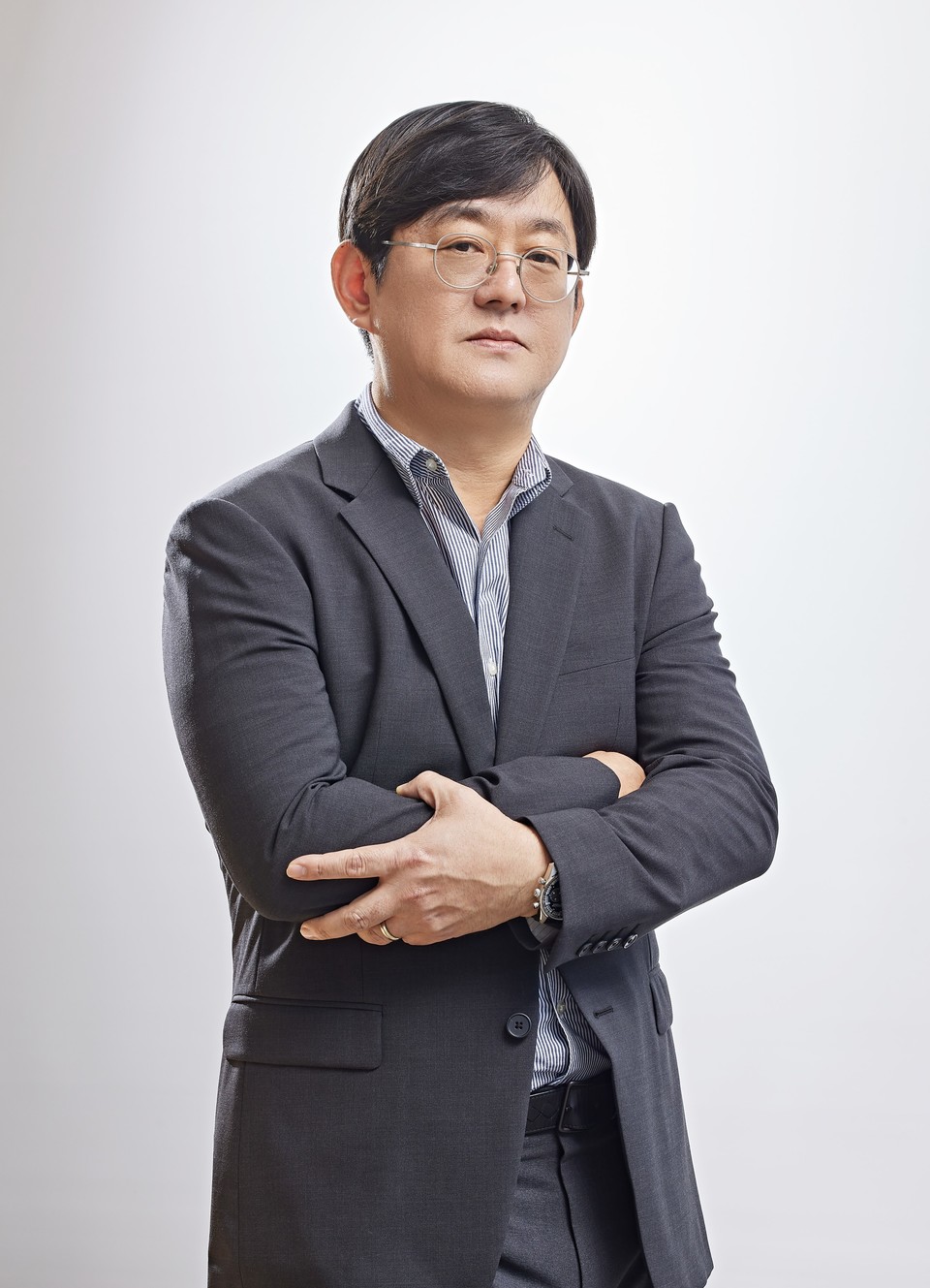 김한신 프리시젼바이오 대표