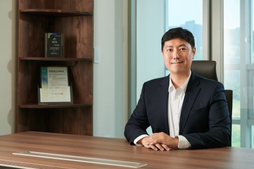 지요셉 에이치이엠파마 대표 / 사진=에이치이엠파마