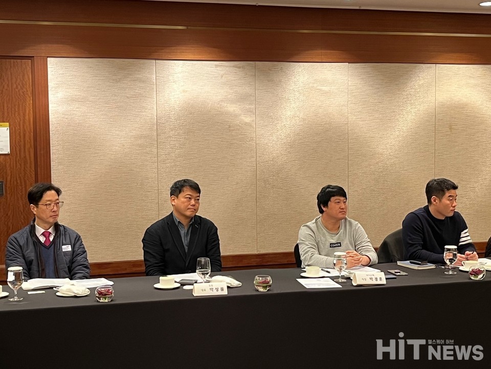 정품 슬롯사이트 기업 관계자