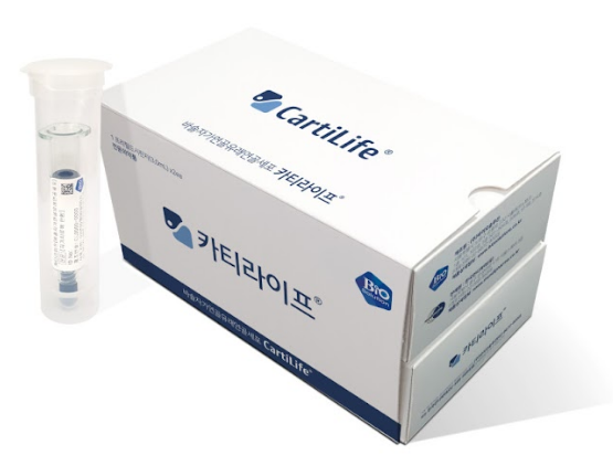 카티라이프 / 사진=바이오솔루션