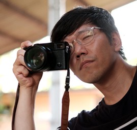 사진을 사랑하는 카지노리거씨.
