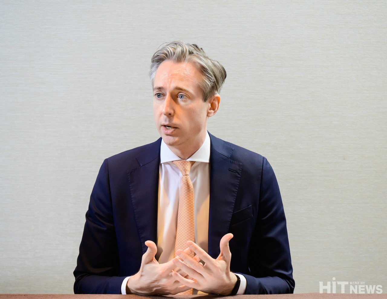 노보노디스크제약 '사샤 세미엔추크' 대표