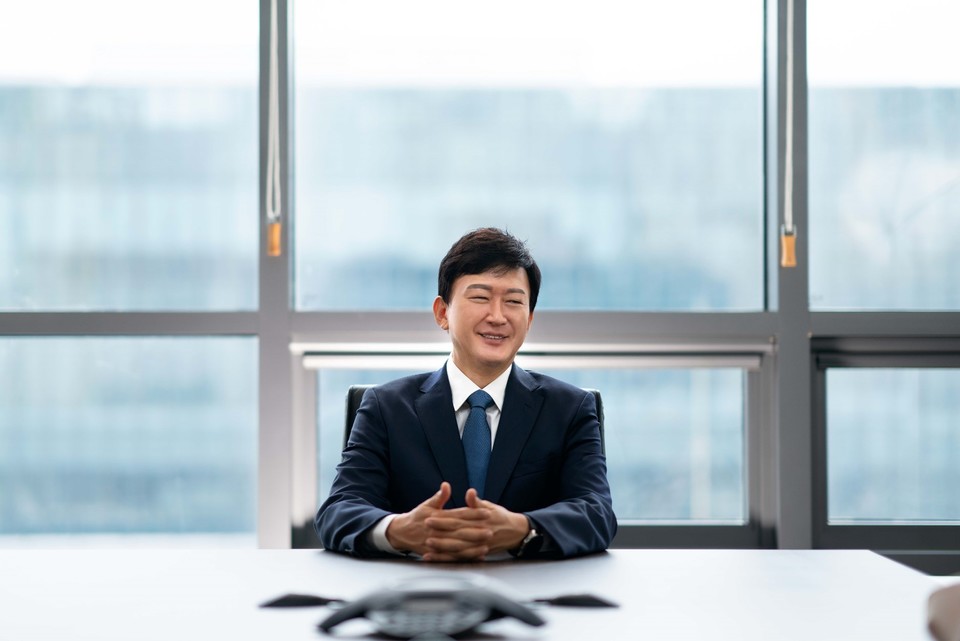 존림 카지노 게임 대표 / 사진=카지노 게임