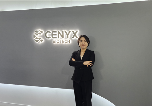 ㈜세닉스바이오테크 최고의료책임자(CMO) 최문선 상무이사