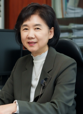 지영미 질병청장