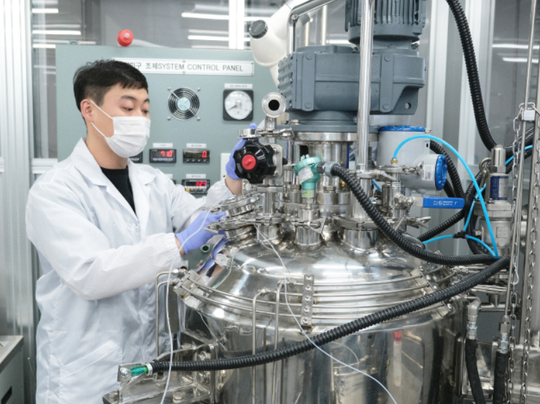 Inventage Lab Platform Center / Photo by Inventage Lab