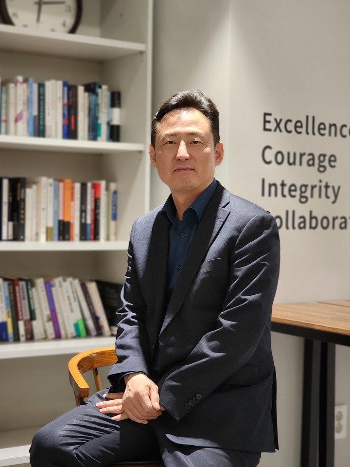 김정훈 티움바이오 신임 부사장