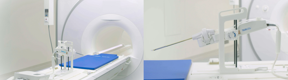 휴온스메디텍의 'TULSA-PRO' / 사진=휴온스메디텍