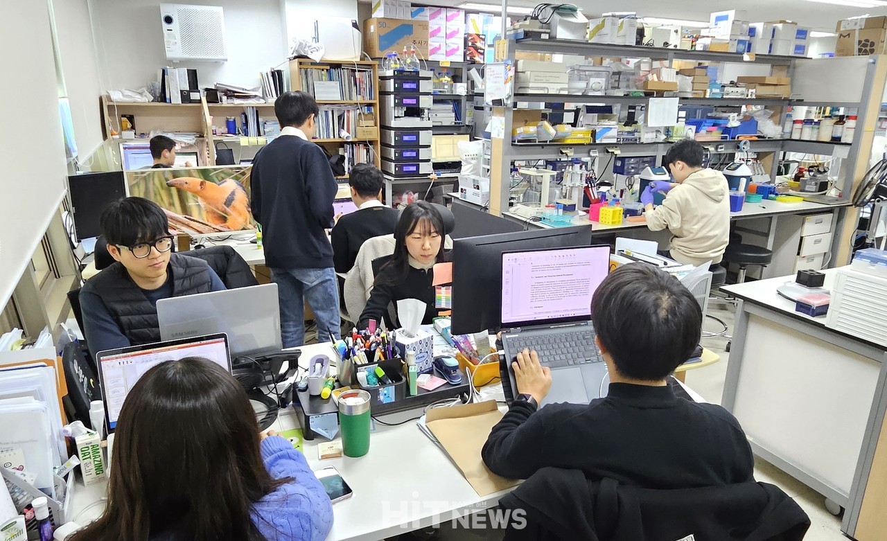 중앙대 약물표적화연구실