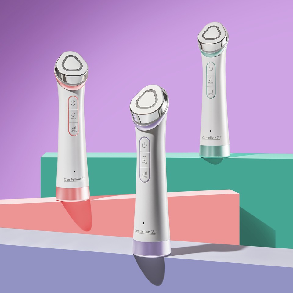 동국제약 센텔리안24 '마데카 프라임' 3종 / 사진=동국제약