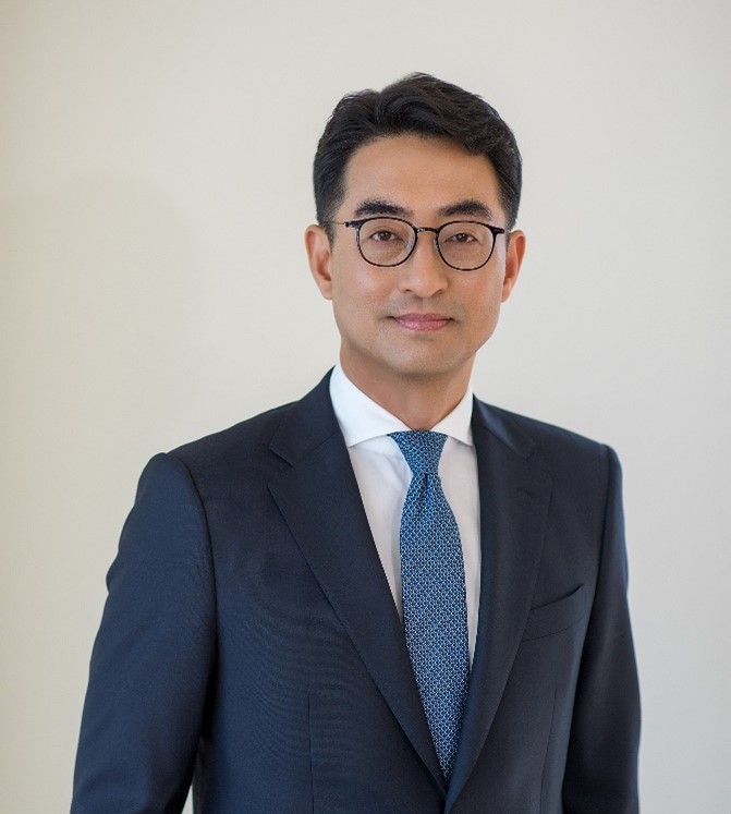 오윤석 네오이뮨텍 개발 총괄 사장 / 사진=네오이뮨텍