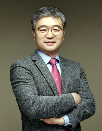 박세진 레고켐바카라사이트 추천 사장(COO)