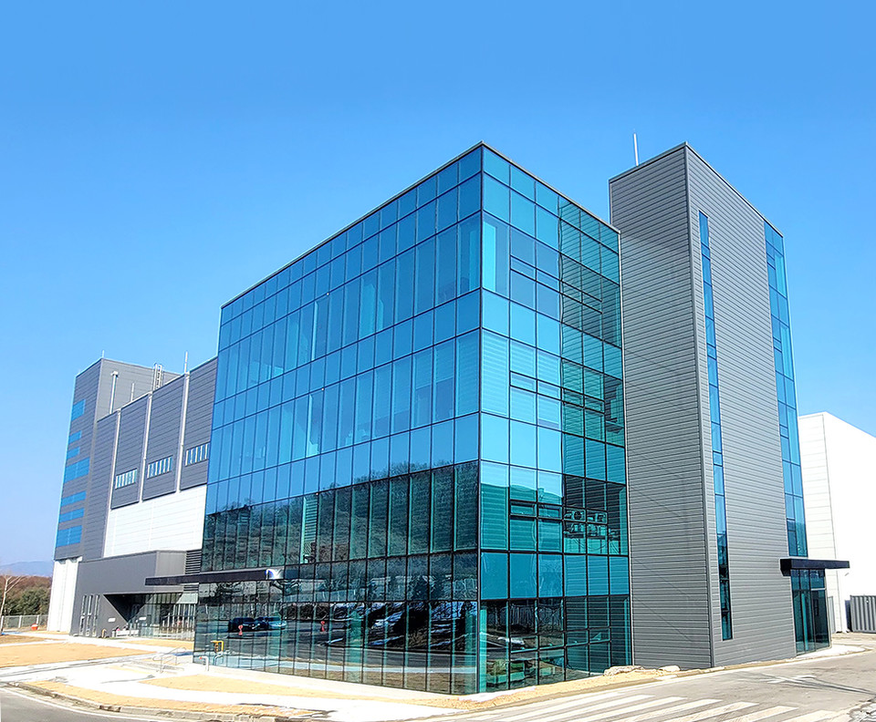 사진=다림바이오텍