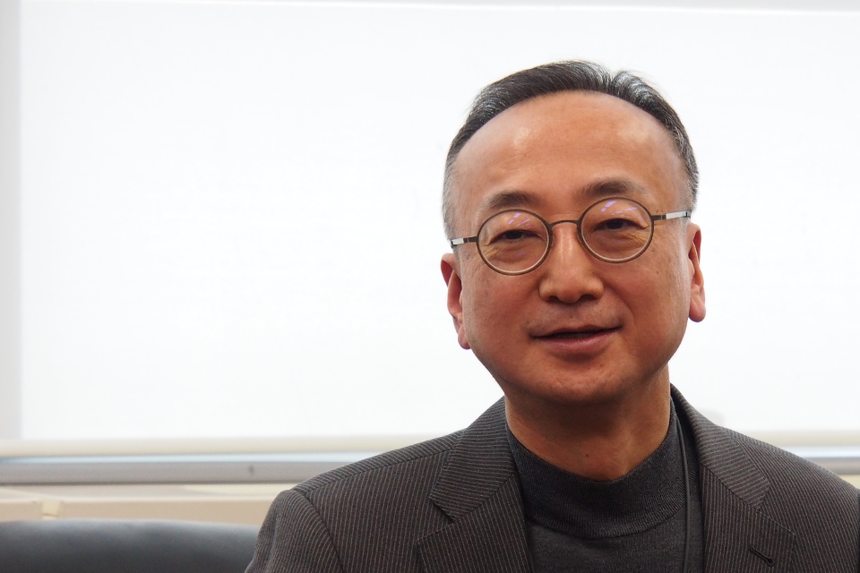 김상봉 식약처 의약품안전국장 / 사진=이우진 기자