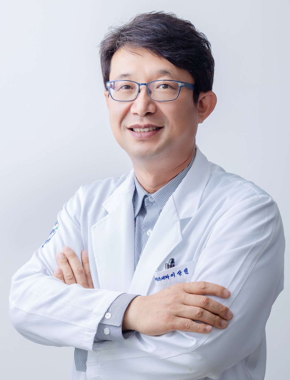 이상일 경상대 의과대학 교수