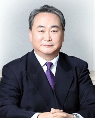 이기수 영진약품 대표 / 사진=영진약품 홈페이지 갈무리