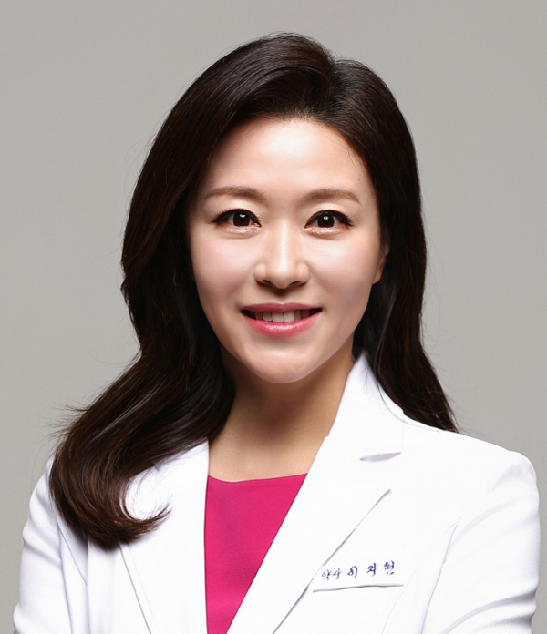 팜플레이 이지현 대표(약사)