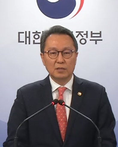 박민수 복지부 제2차관