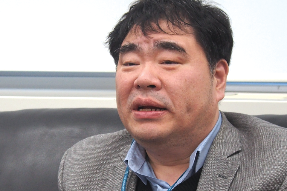 채규한 마약안전기획관